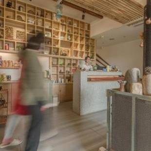 Фотографии мини отеля
Zen Tea House Seven Stars Park