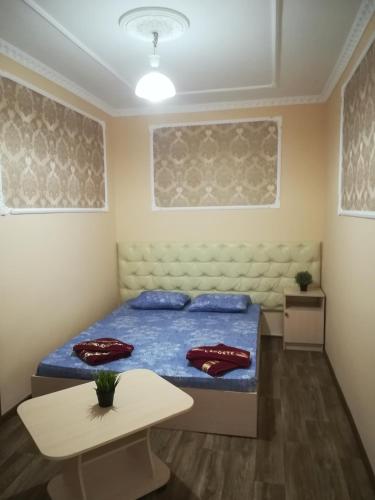 Фотографии гостевого дома
На Протапова, 18