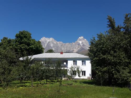 Фотография гостевого дома Guest House Vivaushba