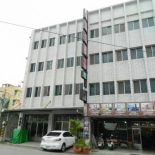 Фотографии гостевого дома
Dong Hai Hotel