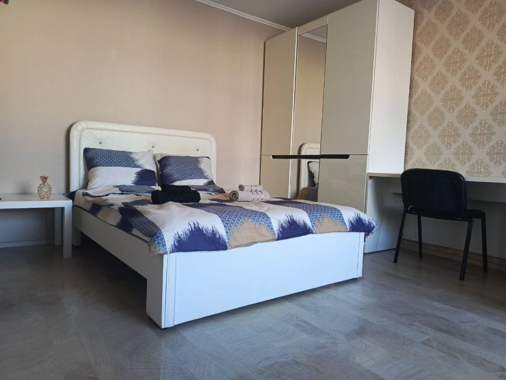 Фотография квартиры Квартира Уютная Возле Сказочной Аллеи