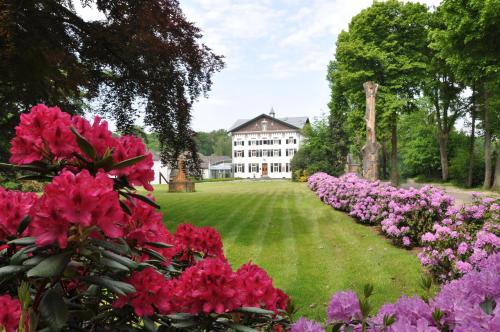 Фотография гостиницы Pillows Charme Hotel Château De Raay Limburg