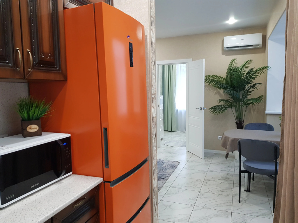 Фотография квартиры Апартаменты на Цветном бульваре в Центре Сочи