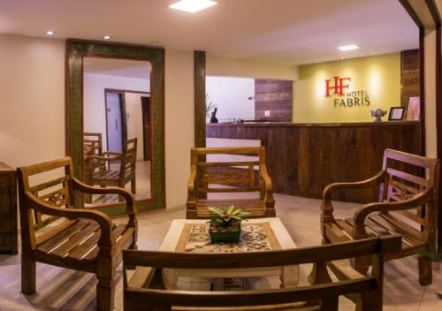 Фотография гостиницы Hotel Fabris