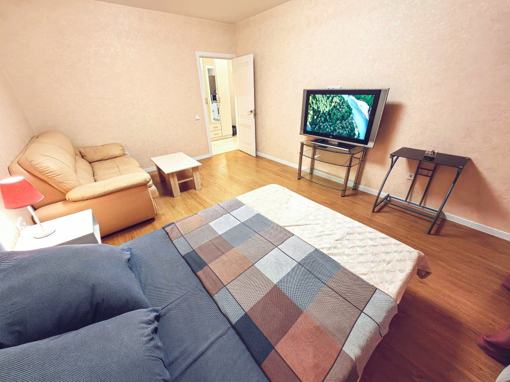 Фотография квартиры Квартира в Центре Города рядом с Гипермаркетами Ашан и Магнит