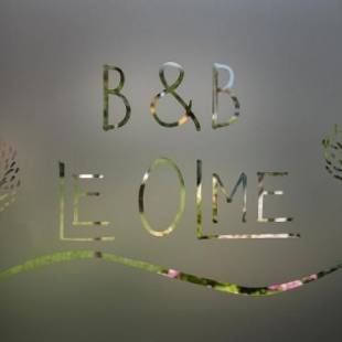 Фотографии мини отеля 
            B&B Le Olme