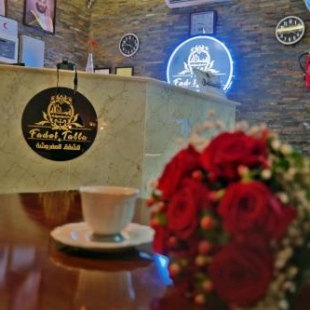 Фотография апарт отеля Fadet Talla Residentials