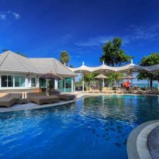 Фотографии гостиницы
Pattaya Discovery Beach Hotel - SHA Extra Plus