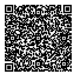 QR код гостиницы Gosh Hotel