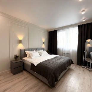 Фотография квартиры Квартира Raimbek 15-36 residence & питьевая вода