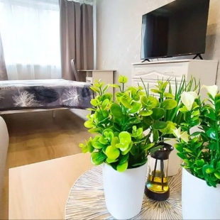 Фотография квартиры Уютный Север на улице Марата