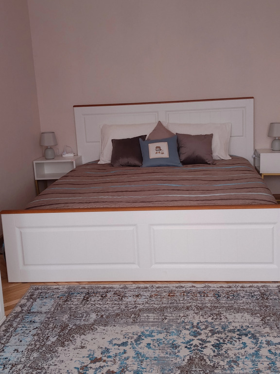 Фотография квартиры Квартира Прекрасная квартира в Петергофе