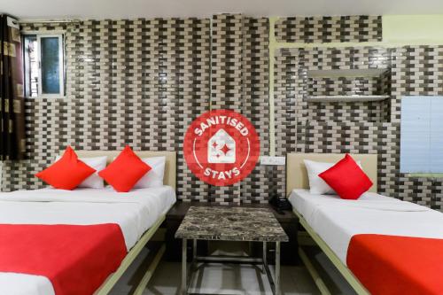 Фотография гостиницы OYO 75965 Hotel Sagar