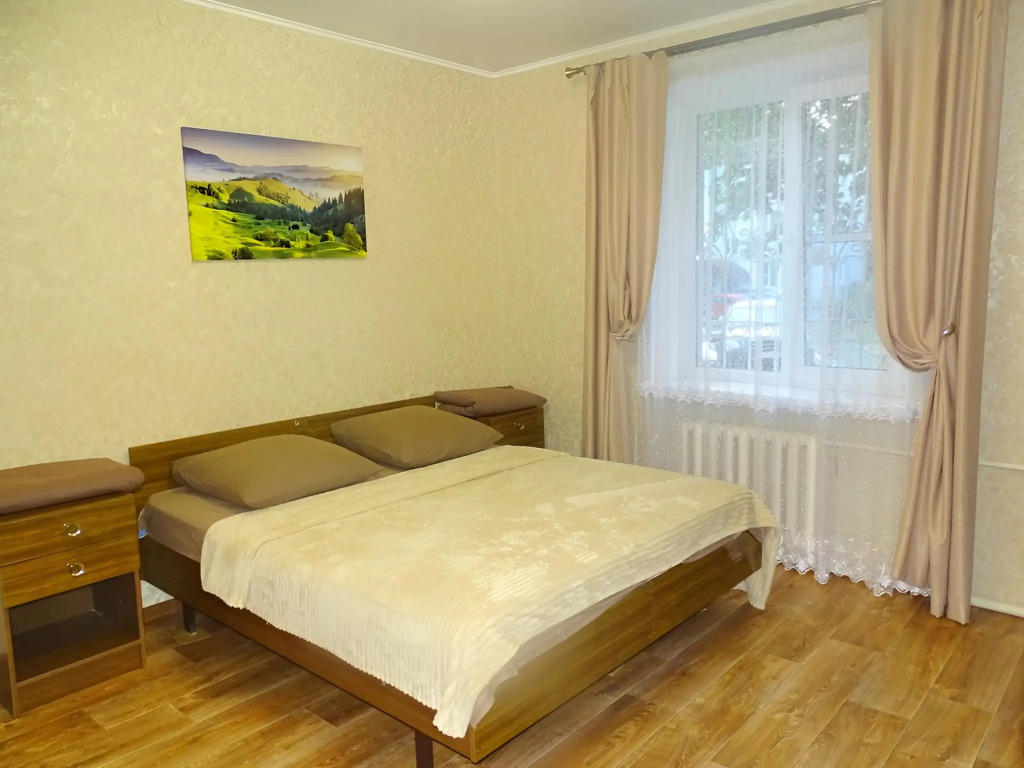 Фотография квартиры Квартира в Центре