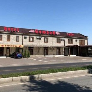 Фотография гостиницы GOMBOR