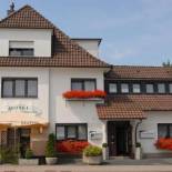 Фотография гостиницы Hotel Gasthof Klusmeyer