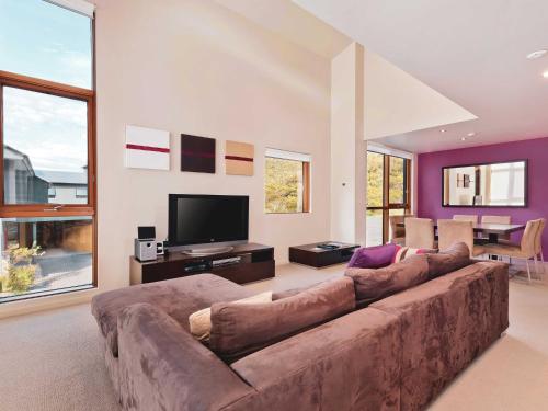 Фотография гостевого дома Snow Stream Apartments