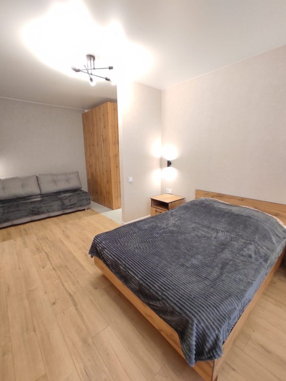 Фотография квартиры Апартаменты Моршанское Шоссе 24И /81