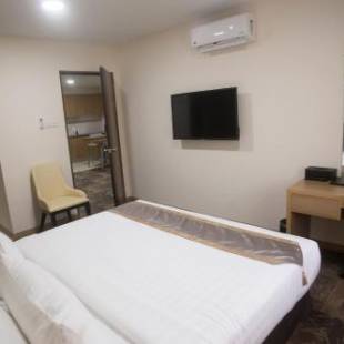 Фотографии гостиницы 
            Al Afiah Hotel