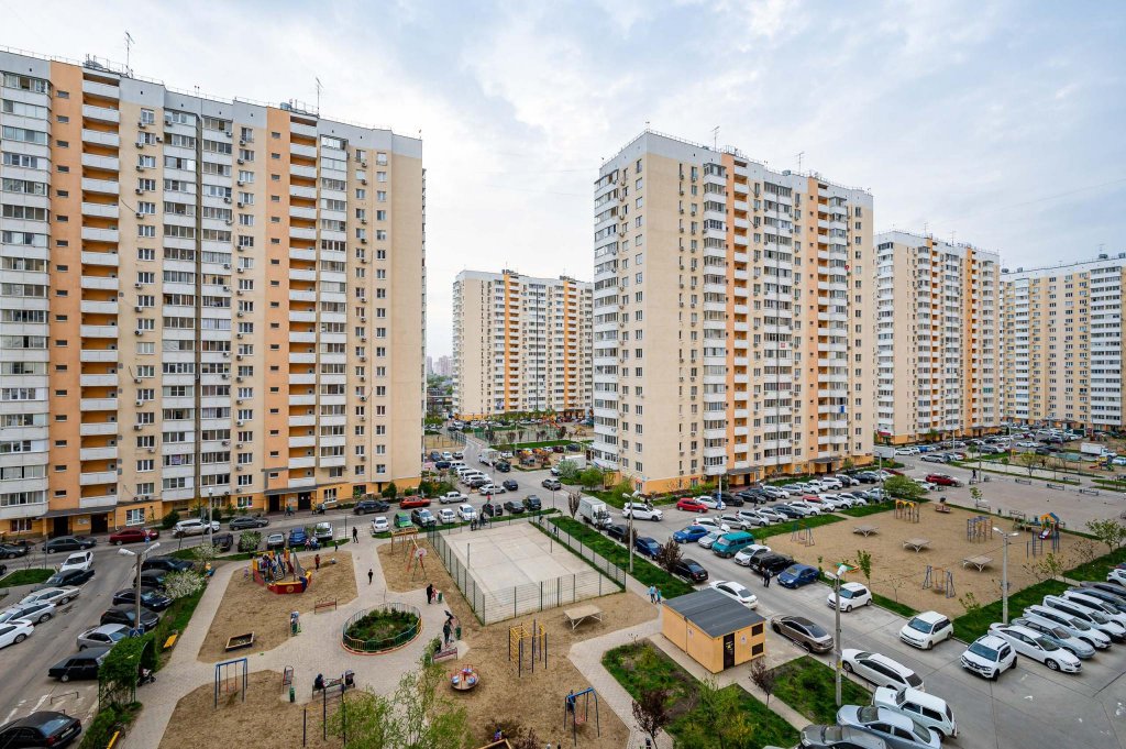 Фотография квартиры Kampot (Кампот) на улице Лавочкина 17