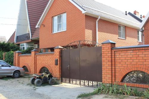 Фотография гостевого дома Частный сектор Воскресенский