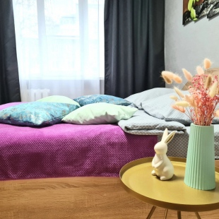 Фотография квартиры Апартаменты Белые ночи у ЖД Вокзала