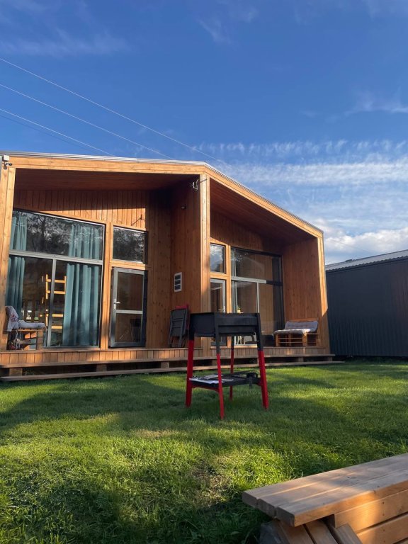 Фотография Коттеджа Шале Ель&Форель