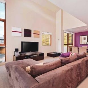 Фотография гостевого дома Snow Stream Apartments