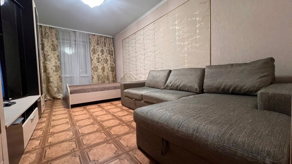 Фотография квартиры Квартира Однокомнатная в Центре Ноябрьска