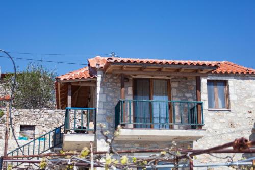 Фотография гостевого дома Amphora Guesthouse