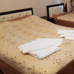 Фотография гостиницы Иссык-Куль Аврора