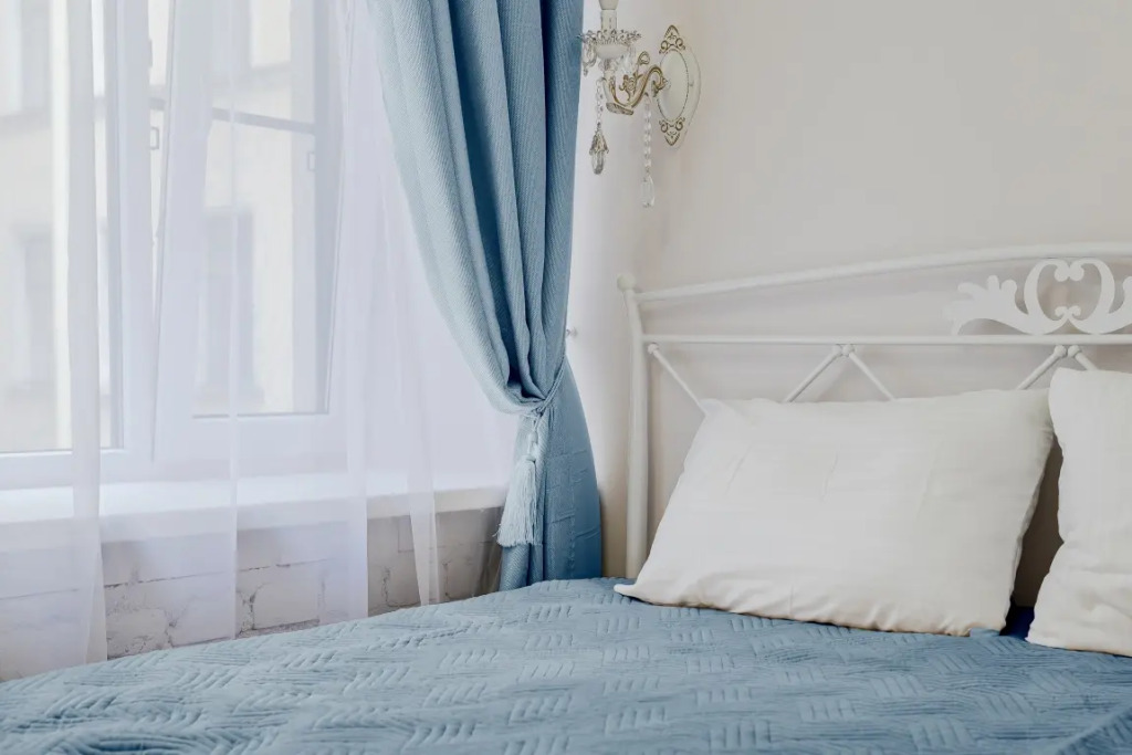 Фотография квартиры Апартаменты 10 А654