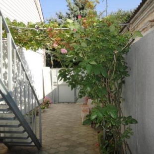 Фотография гостиницы Гоголя 219А