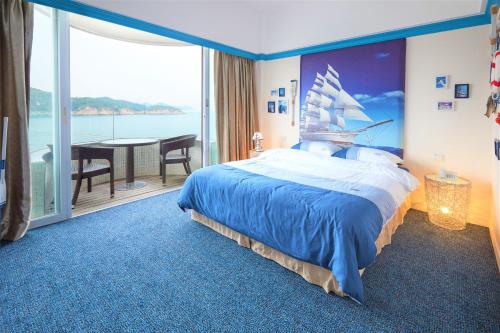 Фотография гостиницы Warwick Hotel Cheung Chau