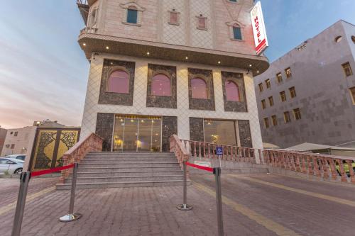 Фотография гостиницы Hotel Ritaj Alsahel