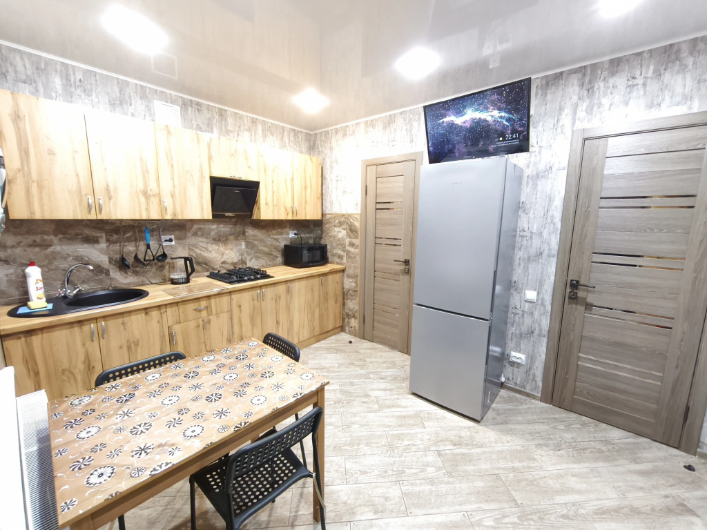 Фотография квартиры Квартира уютная в новом доме