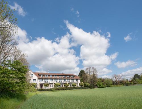 Фотография гостиницы Hotel Landhaus Seela