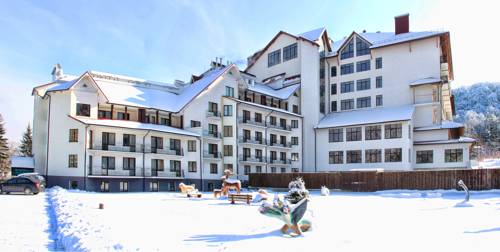 Фотография гостиницы Станиславский