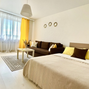 Фотография квартиры Квартира Солнечная квартира