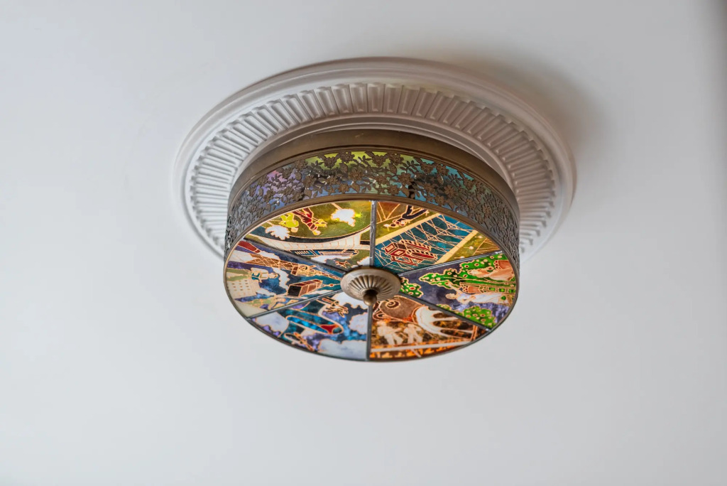 Фотография квартиры Апартаменты Flat Inn на Мясницкой 21 Рядом с Лубянкой