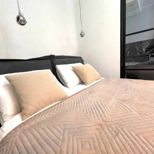 Фотография квартиры Апартаменты Молодежная 4