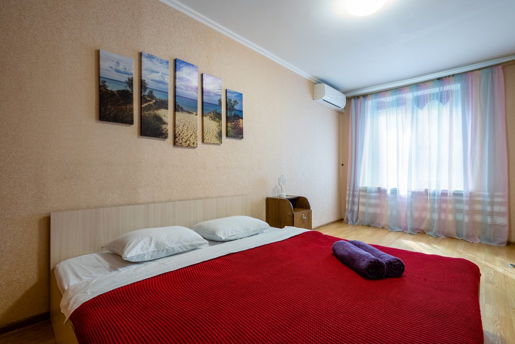 Фотография квартиры Апартаменты MaxRealty24 Лобачевского 24