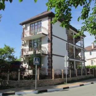 Фотография гостевого дома Дом 49