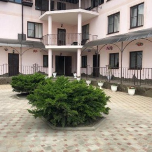 Фотография гостевого дома Велес Клуб