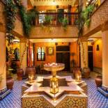 Фотография мини отеля Riad Jnane Mogador