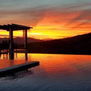 Фотографии мини отеля
Pousada Estância das Montanhas