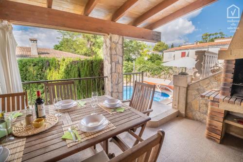 Фотография гостевого дома Casa GAVIOTAS Alcudia