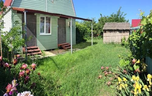 Фотографии гостевого дома
Гостевой дом