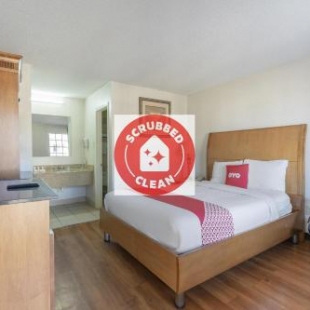 Фотография гостиницы Motel 6 Bossier City, La