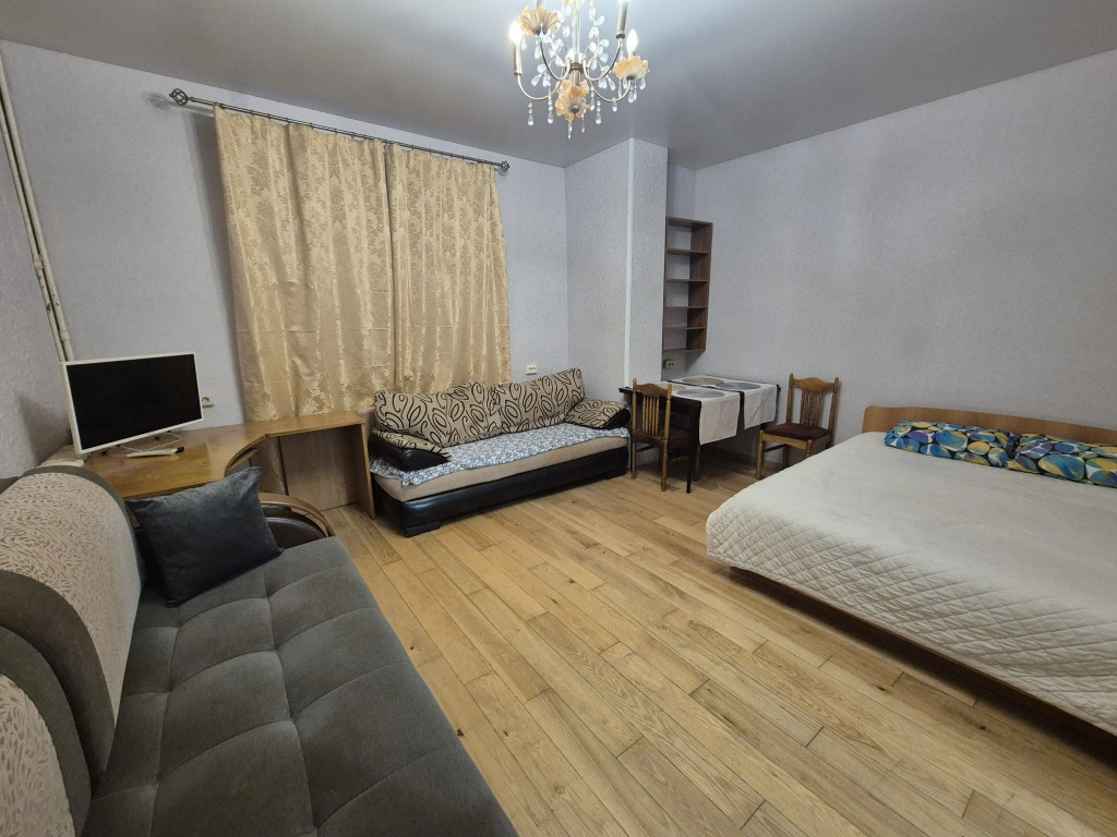 Фотография квартиры Квартира 2х комнатная в центре города.Тверь для большого количества гостей